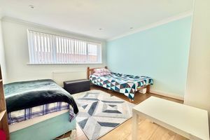 Bedroom 2- click for photo gallery